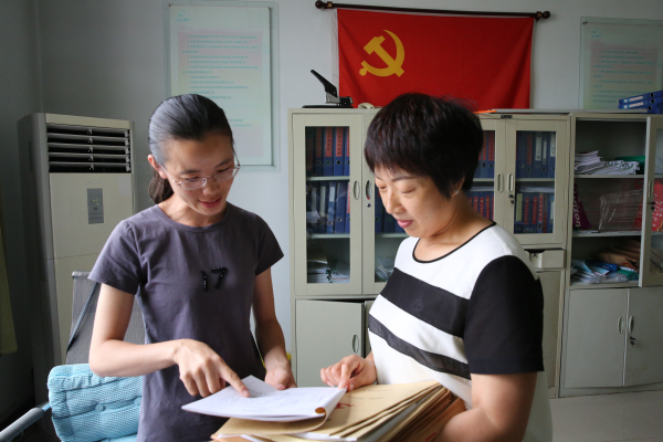 乡镇指导员指导组织生活全程记实资料.jpg