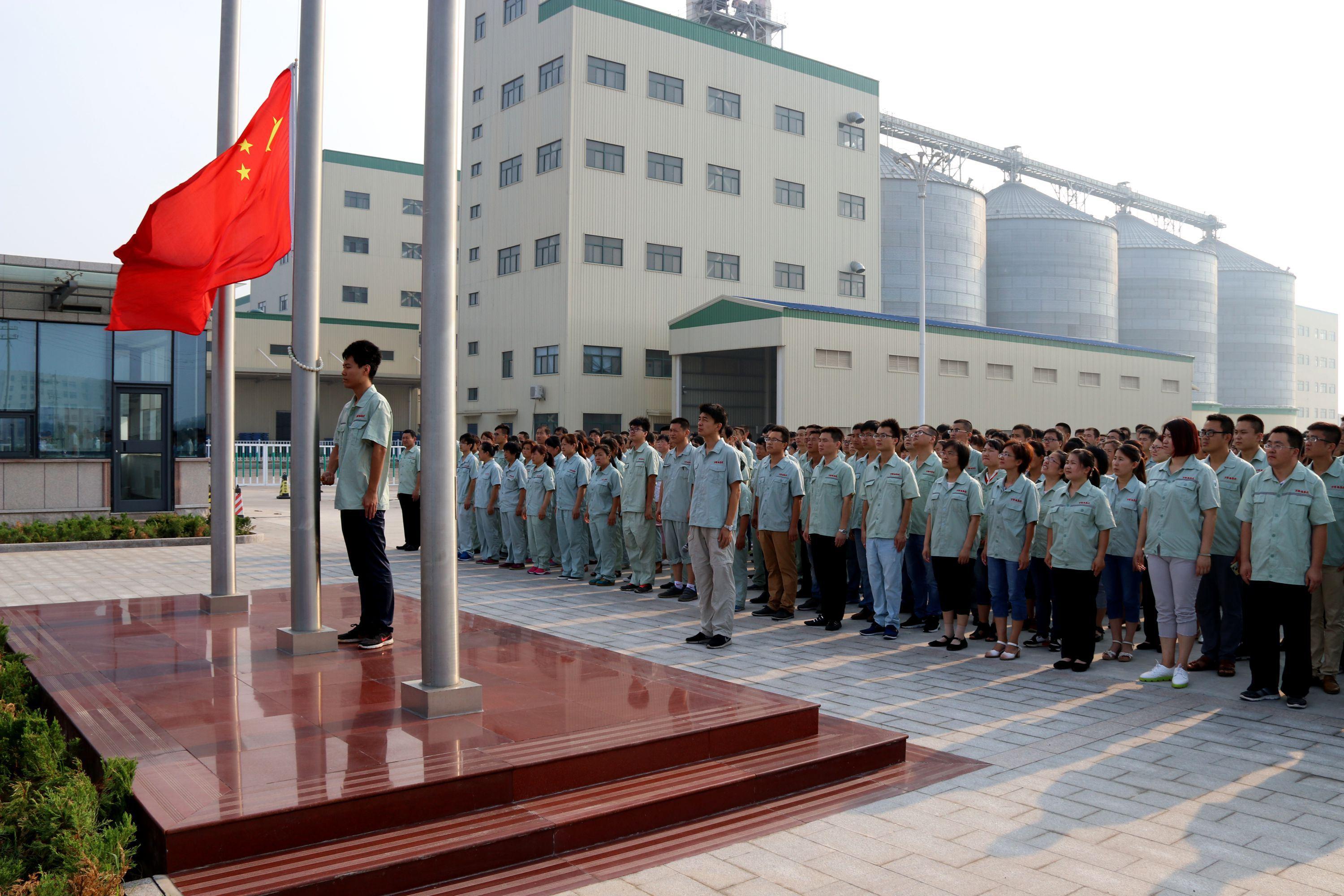 7兴隆街道 升国旗.jpg